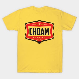 CHOAM BREWERY T-Shirt